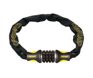 OnGuard Mastiff Kombination 8022C Chain