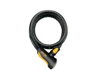 Onguard Rottweiler 8024 Armored Cable Bike Lock