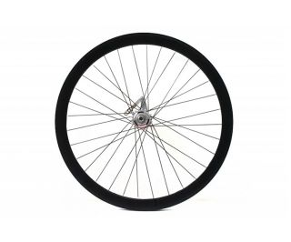 Origin8 Coaster Brake Wheel - Black ADZ