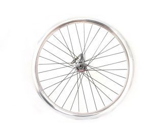 Origin8 Coaster Brake 700c Wheel Silver Polish