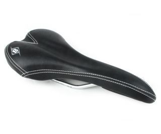 Origin8 Pro Uno Saddle - Black