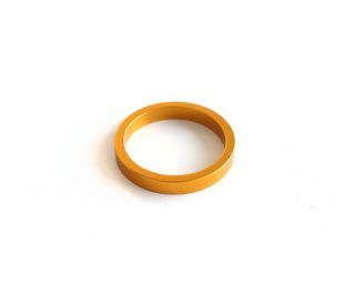 Headset Spacer - Gold