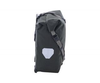 Sac porte-bagages Ortlieb Back-Roller Urban QL3,1 20L Roue arrière Gris