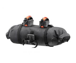 Ortlieb Lenker-Pack Medium Bag 9L - Matt Schwarz