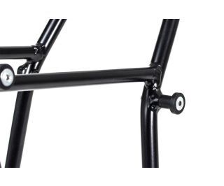 Ortlieb Rack3 QL3.1/QL3 Rear Rack - Black