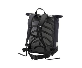 Ortlieb Messenger Bag - Zwart