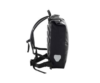 Zaino Ortlieb Messenger Nero