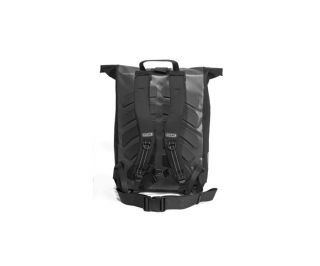 Mochila Ortlieb Messenger Negro