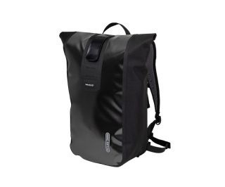 Sac à Dos Ortlieb Velocity Noir 23L