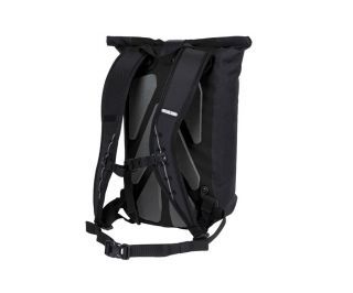 Ortlieb Velocity 23L Rucksack - schwarz