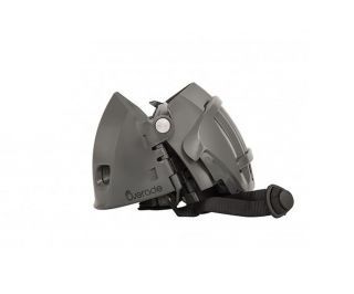 Casque Pliable Plixi Fit Overade Gris