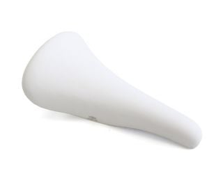 Selle BLB Fly X Vegan Blanc