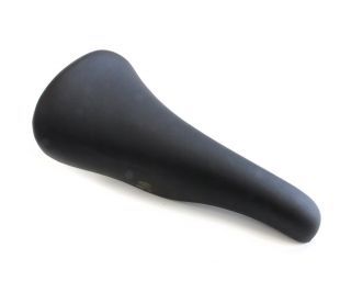 BLB Fly X Vegan Saddle - Black