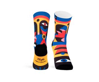 Pacific and Co. Socken - Blinkin’ Eye