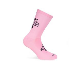 Chaussettes Pacific and Co Coffee Club Rose