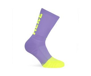 Pacific and Co Here Now Socks - Lavender