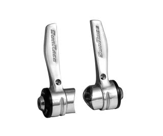 Sunrace 7-speed Classic ramme Thumb Shifters Set