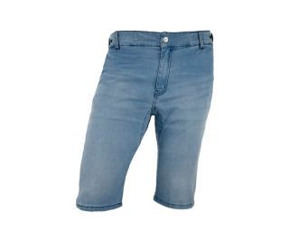 Shorts Jeanstrack Amsterdam Bleach - Jeans