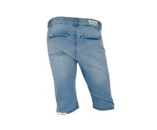 Shorts Jeanstrack Amsterdam Bleach - Jeans