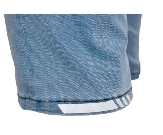 Pantalones cortos Jeanstrack Amsterdam Bleach - Jeans