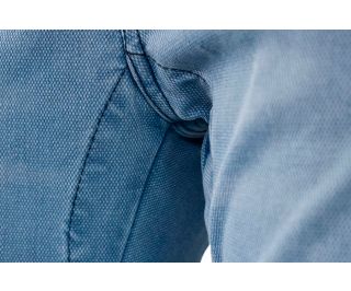 Pantalones cortos Jeanstrack Amsterdam Bleach - Jeans