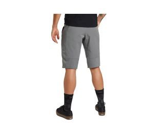 Chrome Industries Sutro Shorts Grå 