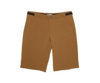 Chrome Industries Sutro Shorts Brun 