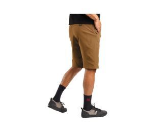 Chrome Industries Sutro Shorts Brun 