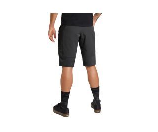 Pantalones cortos Chrome Industries Sutro Negro