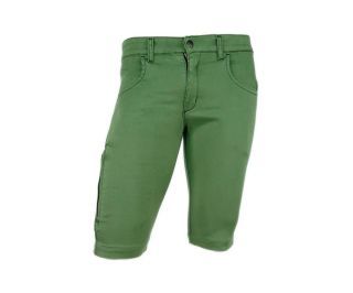 Shorts Jeanstrack Gravel Race - Khaki