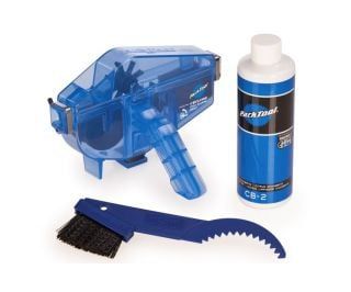 kit di pulizia per Catena Parktool CG-2.4