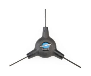 Park Tool AWS-3 Y-Inbusschlüssel