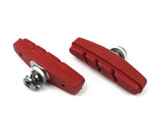 Alhonga Color Brake Pads (Pair)