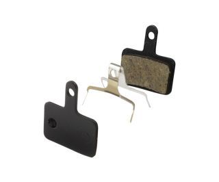 Eltin Disc Disc Brake Pads Compatible Shimano Deore M515/M475 - Black