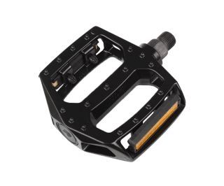 Eltin BMX Pedals Aluminum - Black