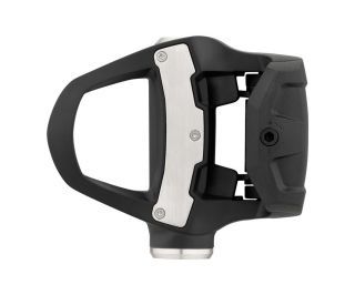 Cuerpo del pedal Garmin Rally RK Derecho Detección Negro