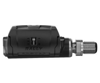 Garmin Rally RK100 Potentiometer Look Keo Individuele detectie - Zwart