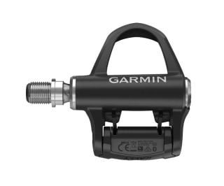 Pedale Garmin RK100 Upgrade Nero