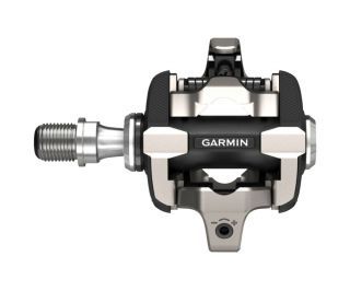 Pedale Garmin XC100 Upgrade Nero