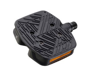 Look Geo Trekking Grip Pedals - Black