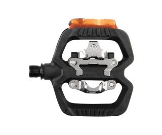 Look Geo Trekking Vision Pedals - Black