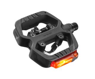 Look Geo Trekking Vision Pedals - Black