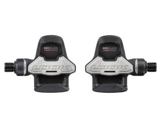 Look Keo Blade Carbon Ceramic Pedals - Black