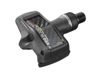 Look Keo Blade Carbon Ceramic Pedals - Black