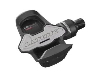 Look Keo Blade Carbon Ceramic Pedals - Black