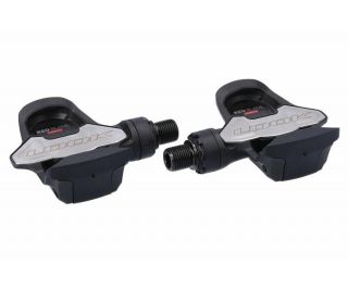 Look Keo Blade Carbon Pedals - Black