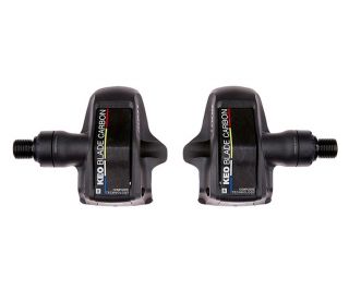 Look Keo Blade Carbon Pedals - Black