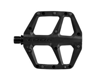 Look Trail Fusion Pedals - Black