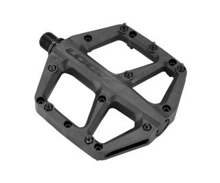 Look Trail Fusion Pedals - Black