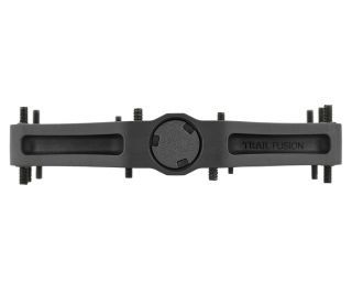 Look Trail Fusion Pedals - Black